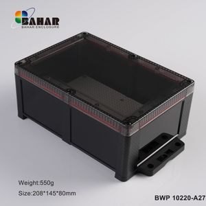 BWP 10220-A27 جعبه ضد آب قابل نصب روی دیوار و لوله