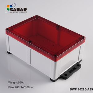 BWP 10220-A85 جعبه ضد آب قابل نصب روی دیوار و لوله
