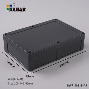 BWP 10219-A7 جعبه ضد آب قابل نصب روی دیوار و لوله