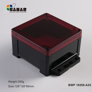 BWP 10209-A25 جعبه ضد آب قابل نصب روي ديوار و لوله