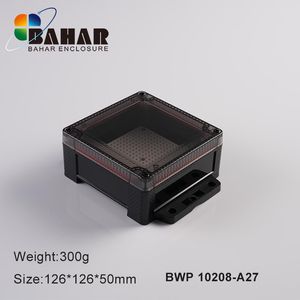 BWP 10208-A27 جعبه ضد آب قابل نصب روي ديوار و لوله