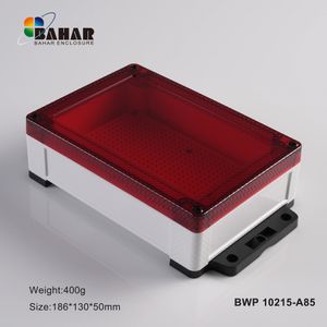 BWP 10215-A85 جعبه ضد آب قابل نصب روی دیوار و لوله