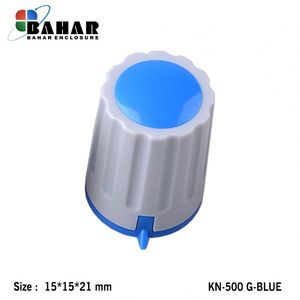 KN-500 G-BLUE