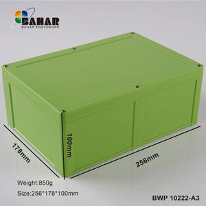 BWP 10222-A3 جعبه ضد آب قابل نصب روی دیوار و لوله