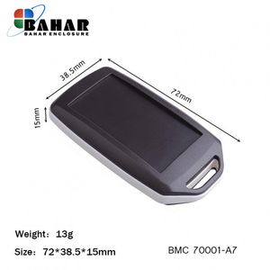 BMC 70001-A7