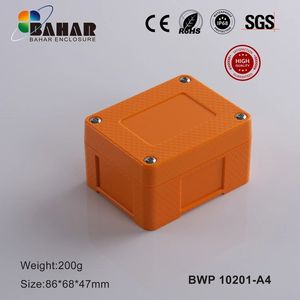 BWP 10201-A4 جعبه الکترونیکی