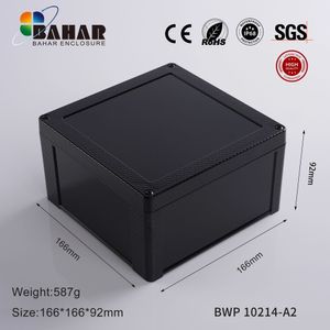 BWP 10214-A2 باکس الکترونیکی