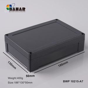 BWP 10215-A7 جعبه ضد آب قابل نصب روی دیوار و لوله