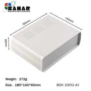 BDH 20012-A1  قاب الکترونیکی