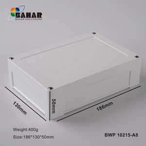 BWP 10215-A8 جعبه ضد آب قابل نصب روی دیوار و لوله
