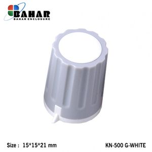 KN-500 G-WHITE