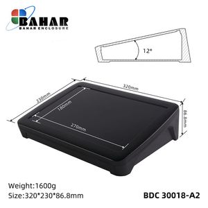 BDC 30018-B2 باکس الکترونیکی