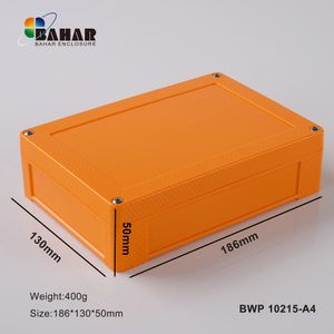 BWP 10215-A4 جعبه ضد آب قابل نصب روی دیوار و لوله