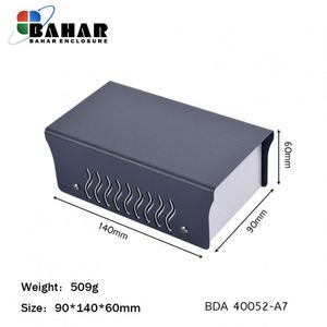 BDA 40052-A7 جعبه تمام فلزی