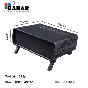 BDH 20012-A2 جعبه تمام پلاستیکی پایه دار رومیزی