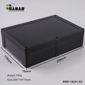BWP 10221-A2 جعبه ضد آب قابل نصب روی دیوار و لوله