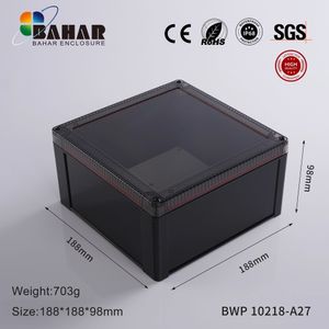 BWP 10218-A27 جعبه الکترونیکی