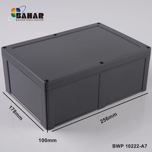 BWP 10222-A7 جعبه ضد آب قابل نصب روی دیوار و لوله