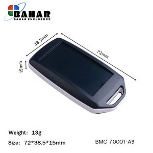 BMC 70001-A9