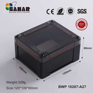 BWP 10207-A27 جعبه ضد آب
