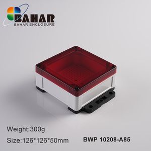 BWP 10208-A85 جعبه ضد آب قابل نصب روي ديوار و لوله