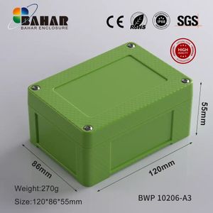 BWP 10206-A3 جعبه ضد آب