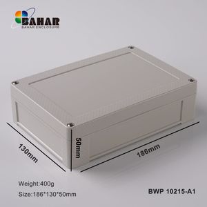 BWP 10215-A1 جعبه ضد آب قابل نصب روی دیوار و لوله