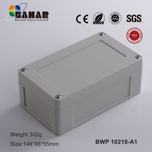 BWP 10210-A1 جعبه ضد آب قابل نصب روي ديوار و لوله