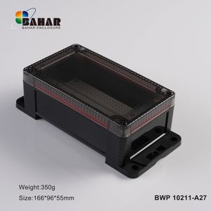BWP 10211-A27 جعبه ضد آب قابل نصب روي ديوار و لوله
