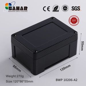 BWP 10206-A2 جعبه ضد آب قابل نصب روی دیوار و لوله