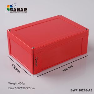 BWP 10216-A5 جعبه ضد آب قابل نصب روی دیوار و لوله