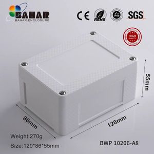 BWP 10206-A8 جعبه ضد آب