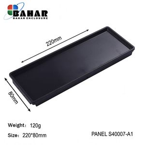 PANEL S40007-A2