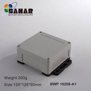 BWP 10208-A1 جعبه ضد آب قابل نصب روي ديوار و لوله