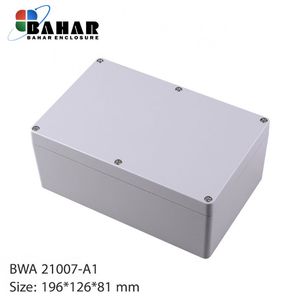BWA 21007-A1