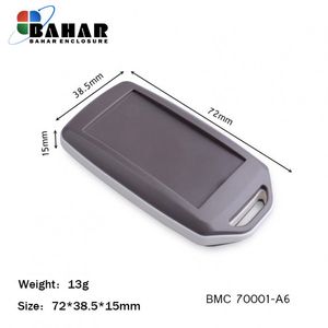 BMC 70001-A6
