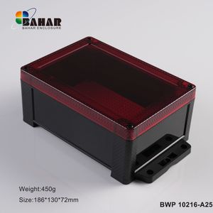 BWP 10216-A25 جعبه ضد آب قابل نصب روی دیوار و لوله