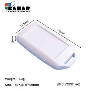 BMC 70001-A2