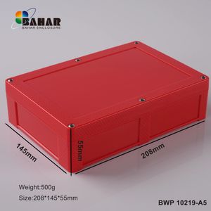 BWP 10219-A5 جعبه ضد آب قابل نصب روی دیوار و لوله