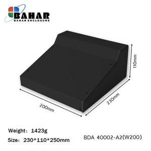 BDA 40002- A2 W200