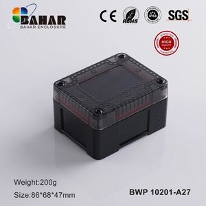 BWP 10201-A27 جعبه ضد آب قابل نصب روي ديوار و لوله