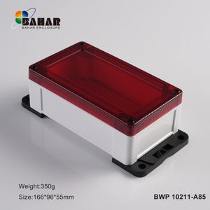 BWP 10211-A85 جعبه ضد آب قابل نصب روي ديوار و لوله