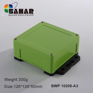 BWP 10208-A3 جعبه ضد آب قابل نصب روي ديوار و لوله