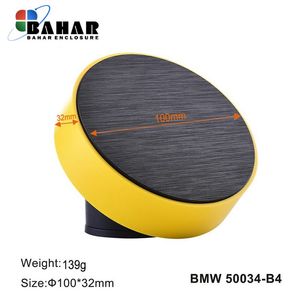 BMW 50034-B-A4 جعبه تمام پلاستیکی پایه دار