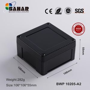 BWP 10205-A2 باکس الکترونیکی