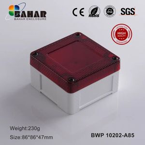 BWP 10202-A85 جعبه ضد آب قابل نصب روي ديوار و لوله