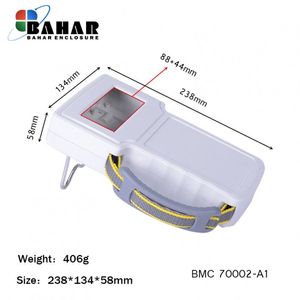 BMC 70002-A1 باکس الکترونیکی