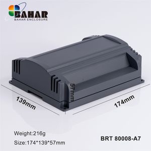 BRT 80008-A7  جعبه پلاستیکی