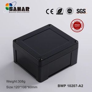 BWP 10207-A2 جعبه ضد آب قابل نصب روی دیوار و لوله