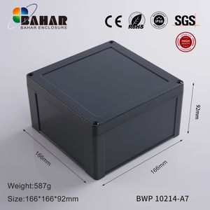 BWP 10214-A7 جعبه بهار
